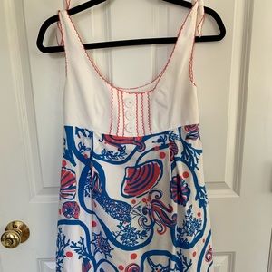 Lilly Pulitzer dress size 2